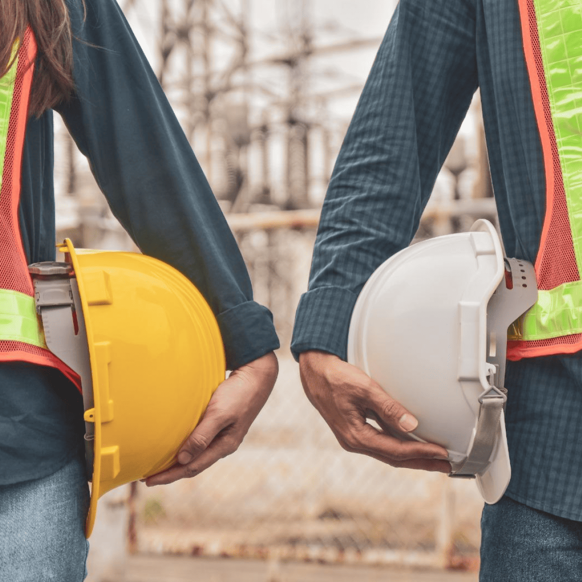 Dia de la Seguridad y Salud