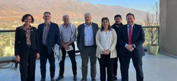 Camarco Chile 2023